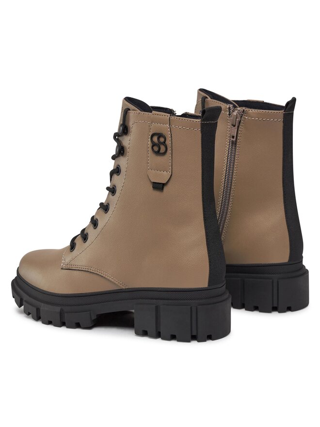 s.Oliver Botas s.Oliver 5-25214-41 Beis