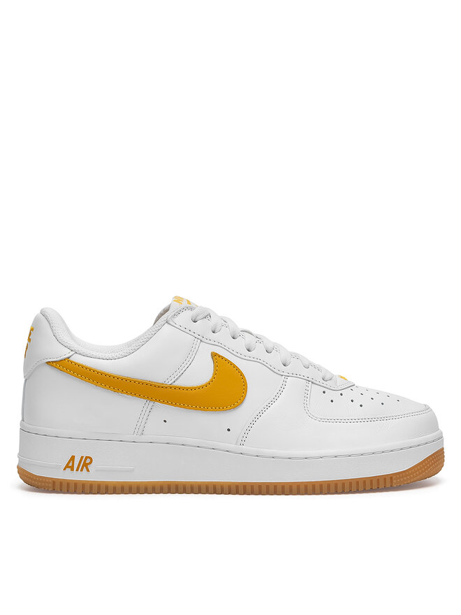 Nike Αθλητικά Nike FD7039-100-M Λευκό