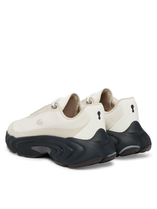 Lacoste Sneakers Lacoste Tactile Elevation Pack 51SMA0054 Grau
