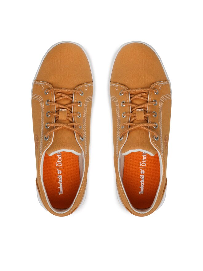 Timberland Sneakers Timberland Seneca Bay TB0A5X3W7631 Maro