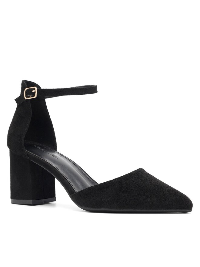 Jenny Fairy Pumps Jenny Fairy AMMA WSS20968-01 Schwarz