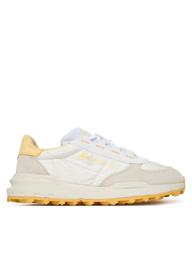 Lacoste Snīkeri Lacoste 750SFA0085 Balts