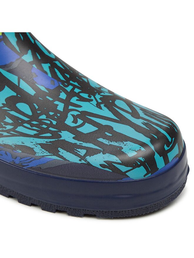 HYPE Botas de agua HYPE YVLR-732 Azul marino