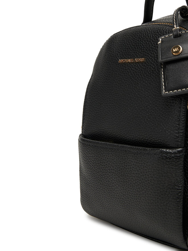 MICHAEL Michael Kors Plecak MICHAEL Michael Kors Sable 30T5G3XB1L Czarny