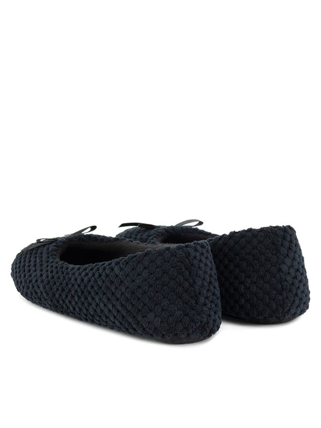 Home & Relax Papucs Home & Relax WFA3209-1 Fekete