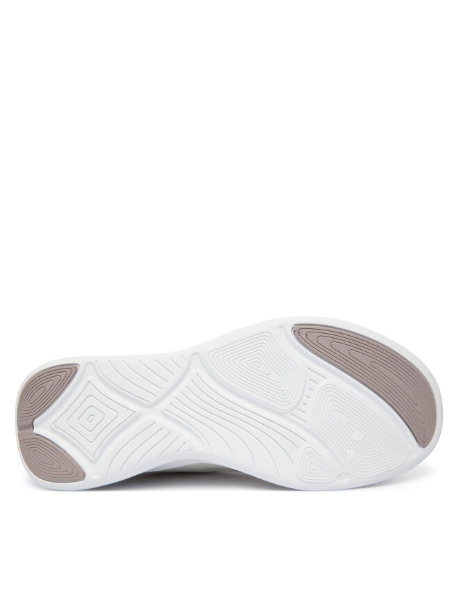 Skechers Снікерcи Skechers Bobs Moda Flex 117730/WHT Білий