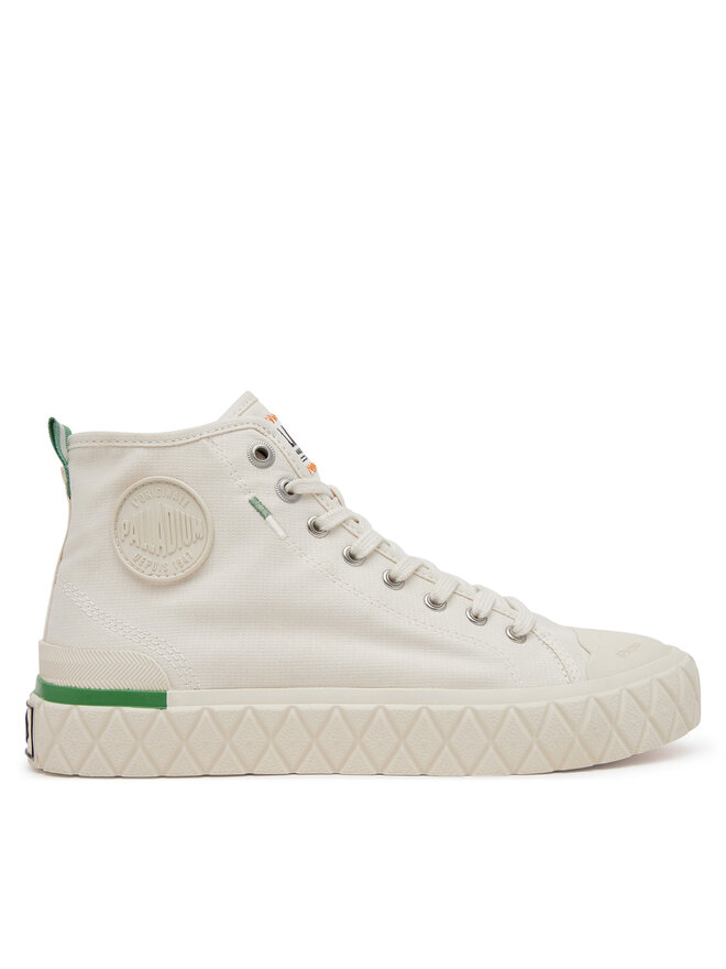 Palladium Trampki Palladium Palla Ace Chukka Org 79142-180-M Biały