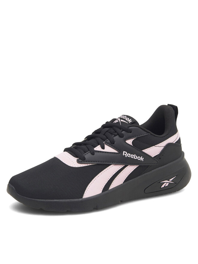 Reebok Sneakersy Reebok RIDER V 100208893 Czarny