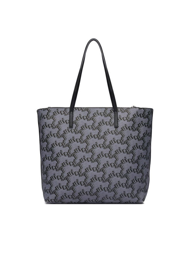 Juicy Couture Handtasche Juicy Couture BIJXT8658WVP Schwarz