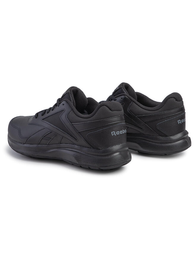 Снікерcи Reebok Walk Ultra 7 Dmx Max EH0863 Чорний | evzuttya.com.ua
