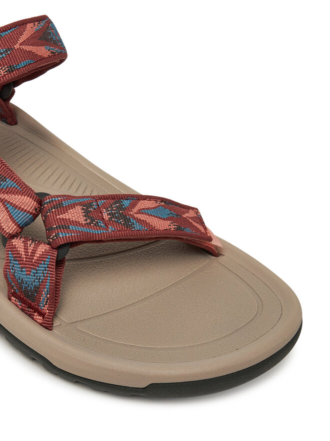 Teva Босоніжки Teva Hurricane XLT2 1019235 Бордовий