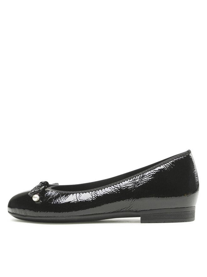 Ara Balerina Ara 12-31324-53 Fekete