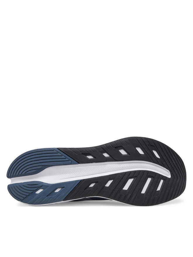adidas Buty do biegania adidas Questar 3 ID3699 Granatowy