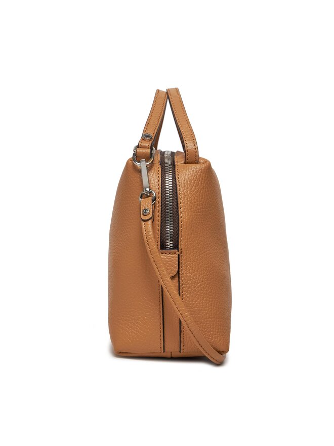 Gianni Chiarini Kabelka Gianni Chiarini Alifa BS 8148/COMM GRN Hnedá