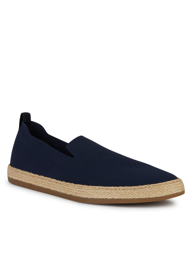 Geox Espadrilles Geox U Pantelleria U45DWA 0006K C4002 Sötétkék