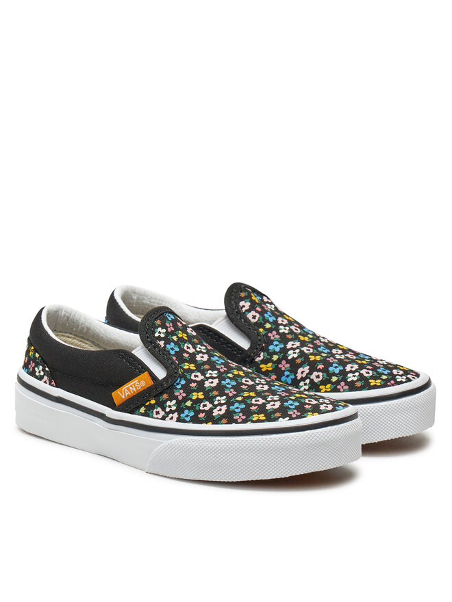 Vans Scarpe sportive Vans Classic Slip-On VN000CYGBML1 Nero