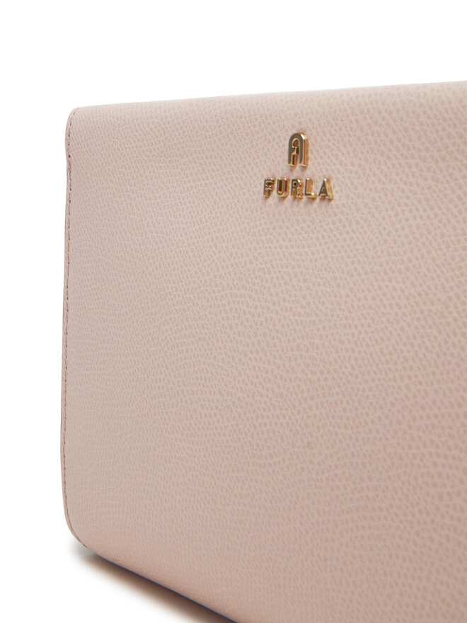 Furla Táska Furla Camelia Mini WE00528 ARE000 0496S Rózsaszín