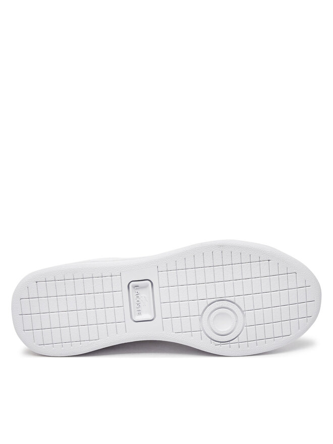 Lacoste Αθλητικά Lacoste Carnaby Set 224 S Suj 748SUJ00021Y9 Λευκό
