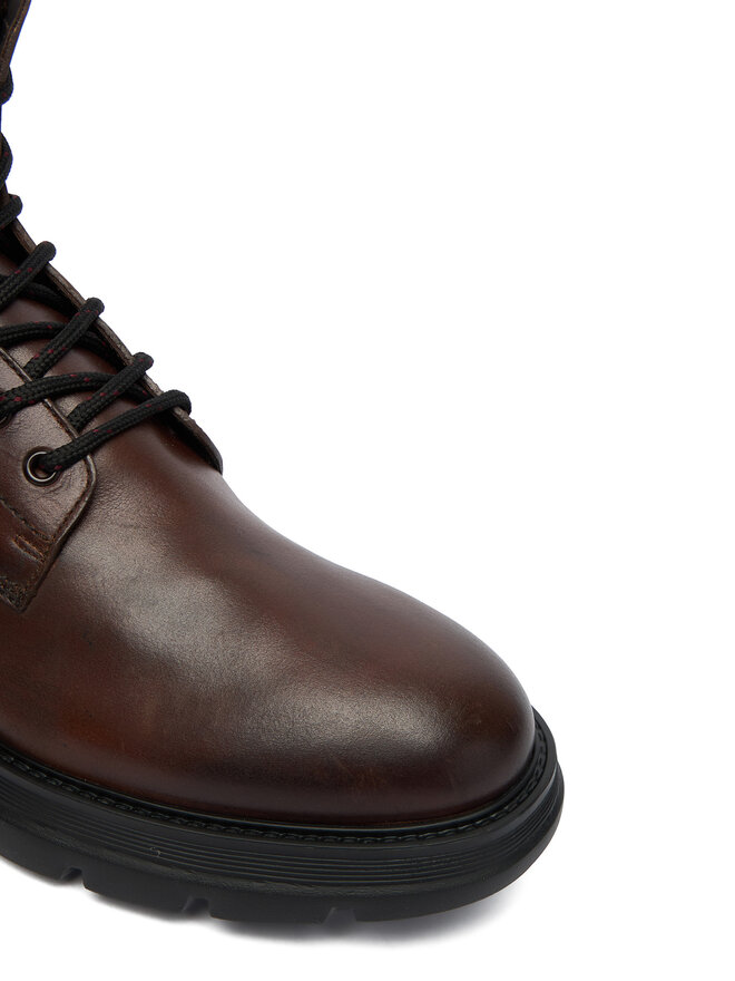 Fabi Gležnjače Fabi FU1425 Smeđa