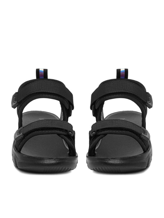 DeeZee Sandalen DeeZee CEO-CSS20397-02 Schwarz