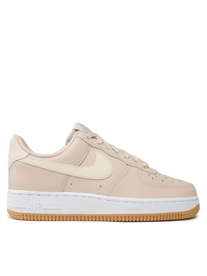 Nike Sneakers Nike Air Force 1' 07 DD8959 111 Beige