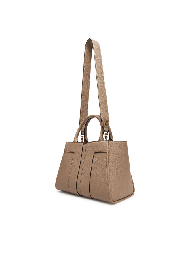 Elisabetta Franchi Сумка Elisabetta Franchi BS05A51E2 Бежевий