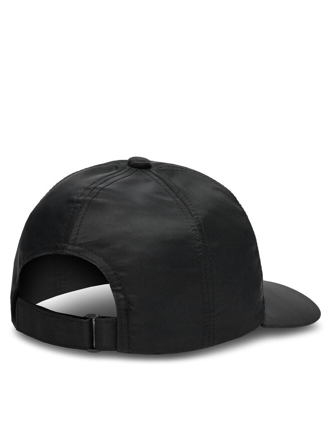BOSS Шапка с козирка BOSS Ari 50535266 Черен