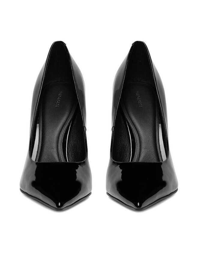 GINO ROSSI Scarpe stiletto Gino Rossi EO-HANI-V1953-111 Nero