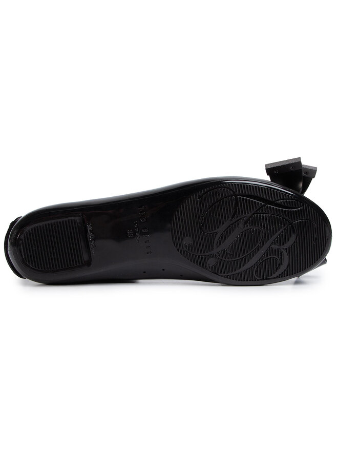 Ted Baker Ballerinas Ted Baker Mahlin 230099 Schwarz