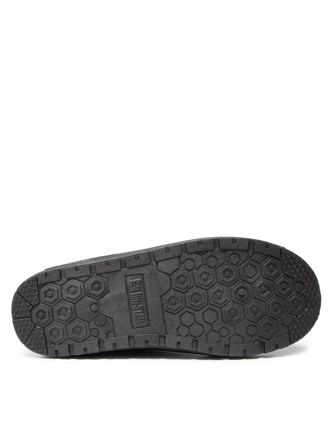 Big Star Shoes Sněhule Big Star Shoes II274120 Černá