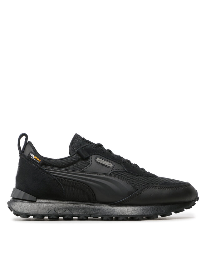 Puma Снікерcи Puma Rider Fv Cordura 387511 01 Чорний