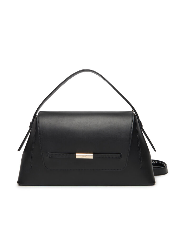 BOSS Handtasche BOSS Petrah Top Handie 50547728 Schwarz