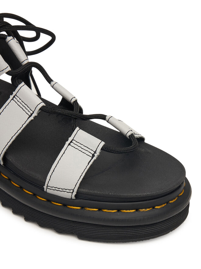 Dr. Martens Sandalen Dr. Martens Nartilla  DM31617020 Grau