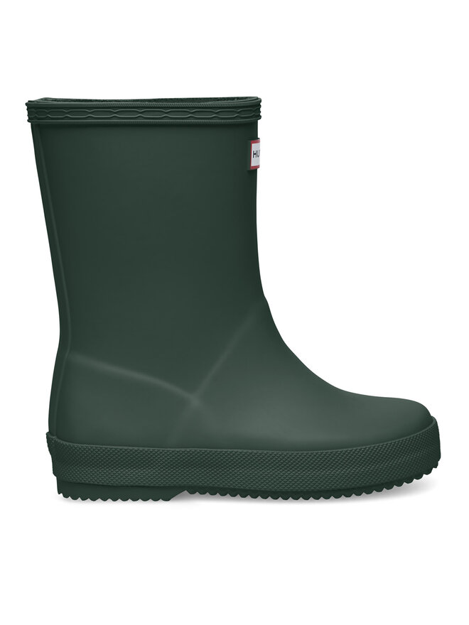 Hunter Cizme de cauciuc Hunter HFC-03 Kaki