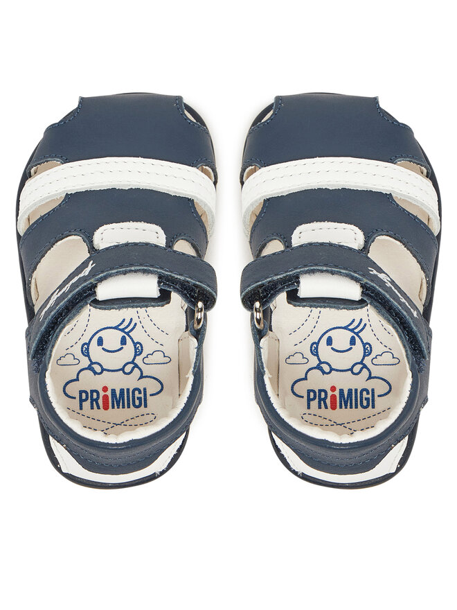 Primigi Sandalias Primigi 7912633 Azul marino