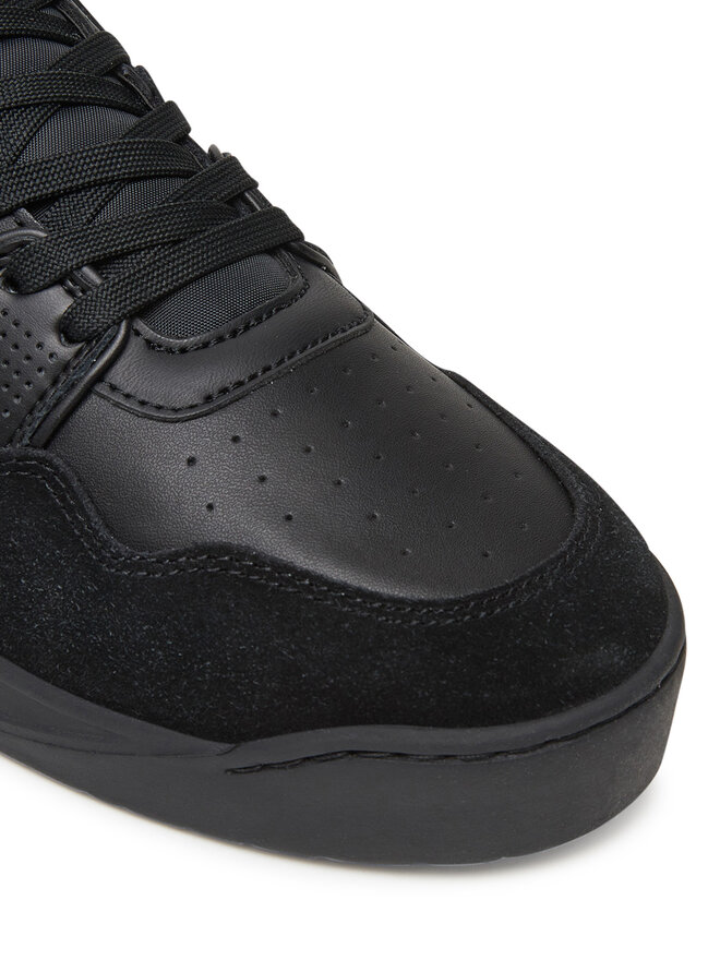 EA7 Emporio Armani Zapatillas EA7 Emporio Armani X8X187 XK402 M701 Negro