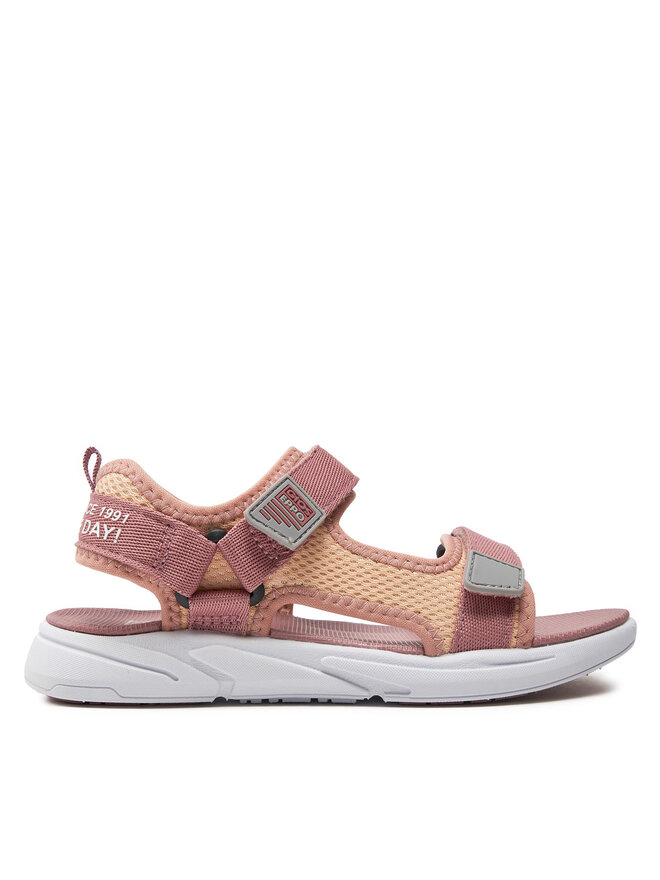 Gioseppo Sandalen Gioseppo Kastela 71595-P1 Rosa
