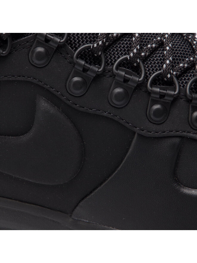Nike Sneakers Nike Lunar Force 1 Duckboot '18 BQ7930 003 Schwarz