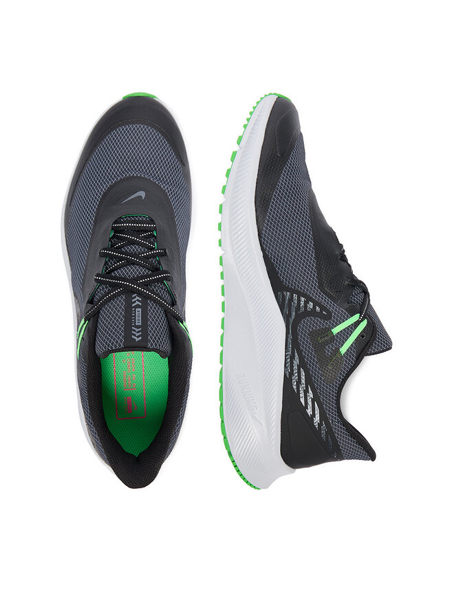 Nike Sneakers Nike CQ8894-010 Schwarz