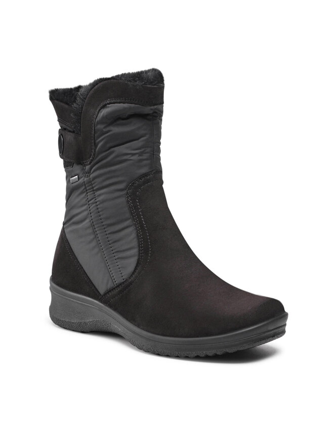 Ara Schneeschuhe Ara GORE-TEX 12-48503-61 Schwarz