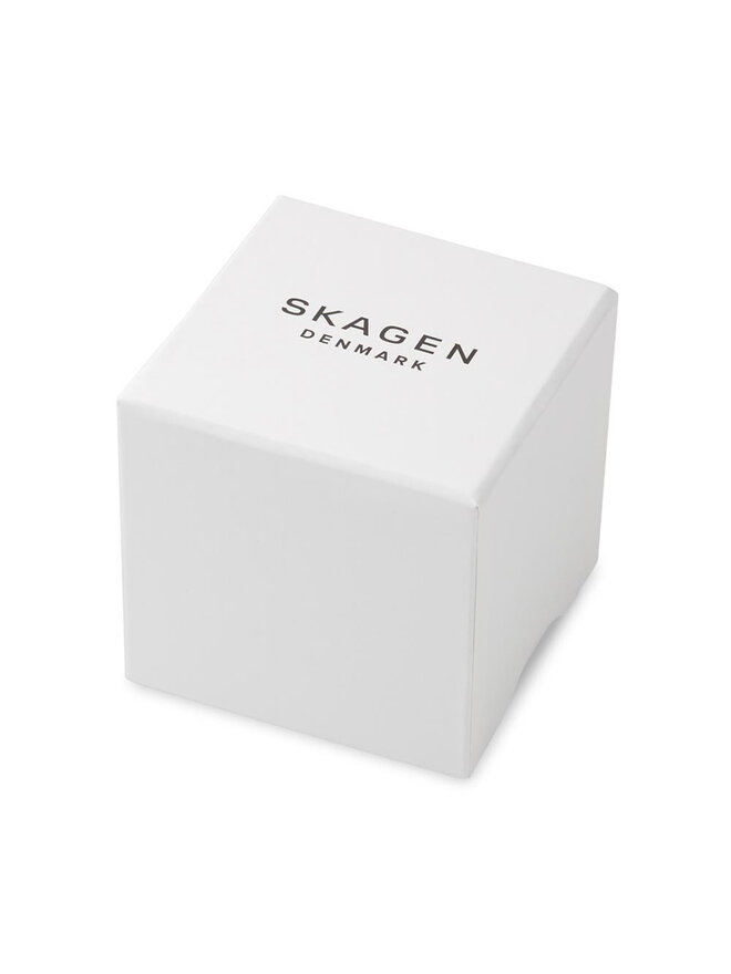 Skagen Uhr Skagen Freja SKW3004 Schwarz