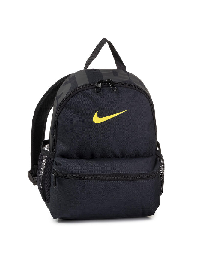 Rucksack Nike BA5559 080 Schwarz de.eschuhe.ch