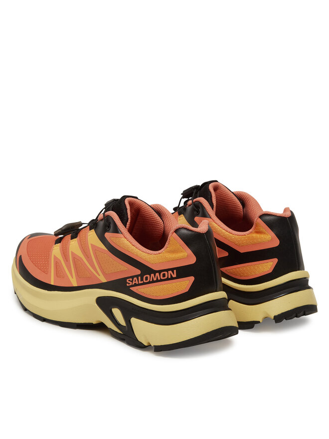 Salomon Снікерcи Salomon Xt-Evr L47819700 Оранжевий