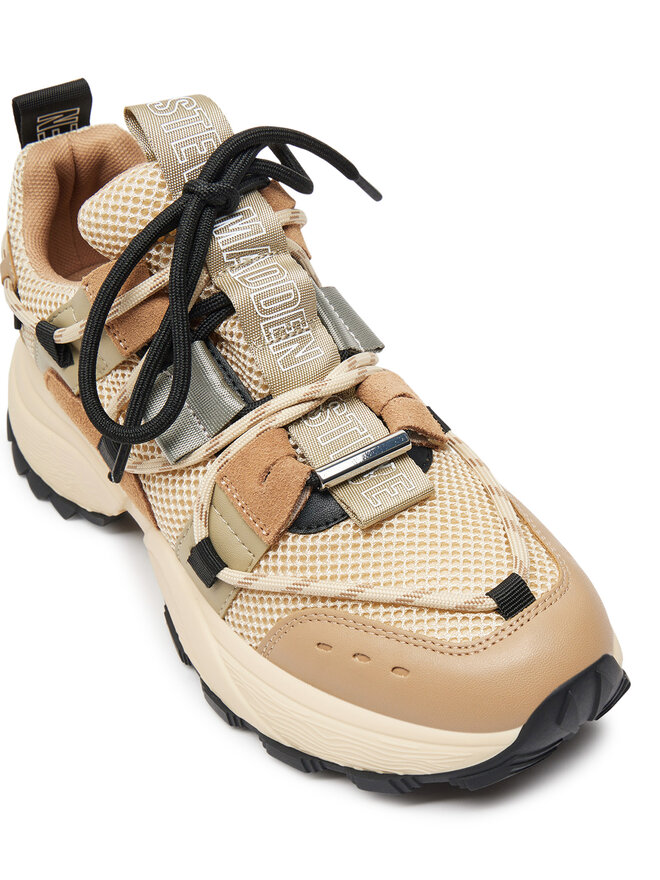 Steve Madden Снікерcи Steve Madden Tazmania SM11002419 Хакі