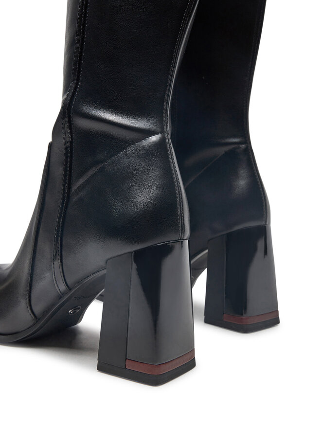 Tamaris Stiefel Tamaris 1-25544-43 Schwarz