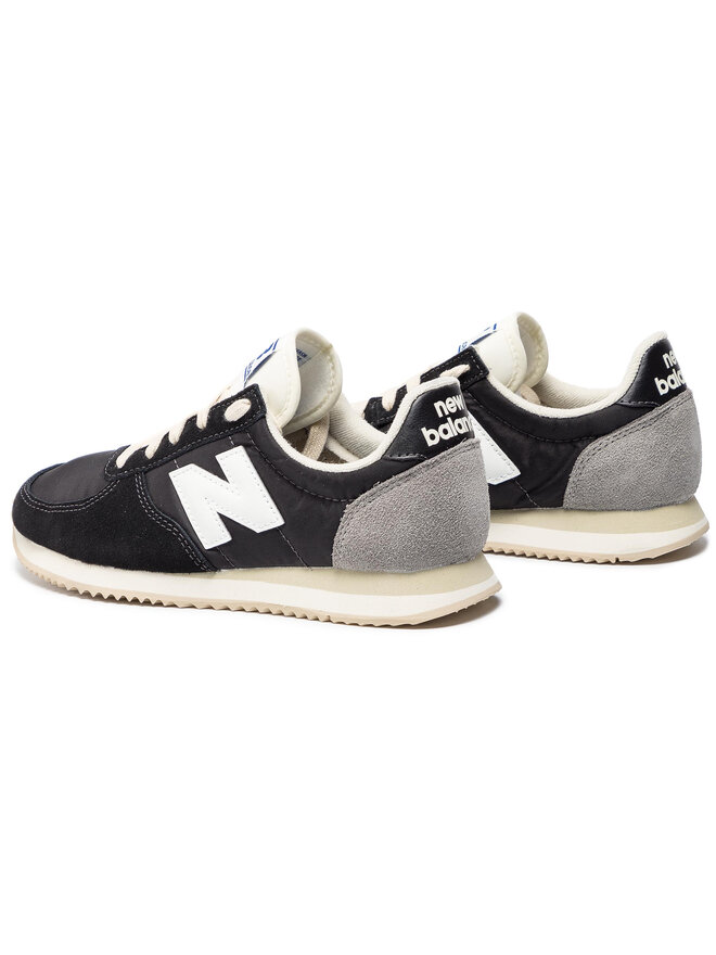 Sn keri New Balance U220FE Melns eapavi.lv