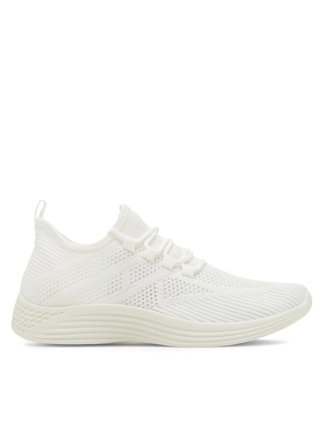 Jenny Fairy Sneakers Jenny Fairy WSL0075-06 Weiß
