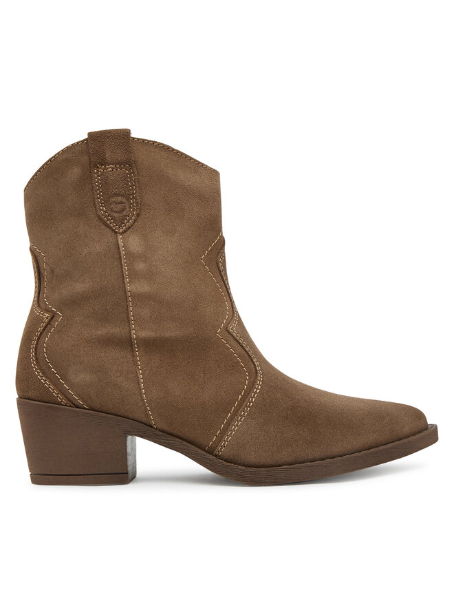 Tamaris Western csizmák Tamaris 1-25702-41 Barna