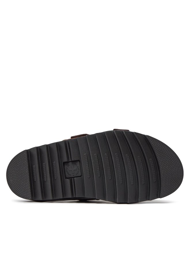 Dr. Martens Şlapi Dr. Martens 27771201 Negru