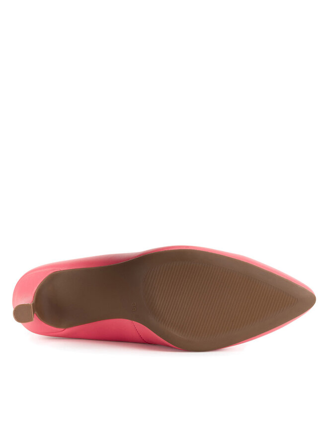 Lasocki High Heels Lasocki WYL3794-1Z Rot